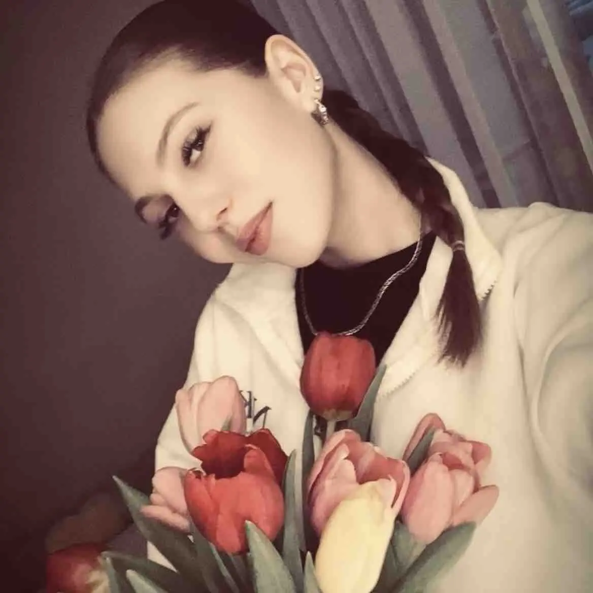 Ульяна Андрухова