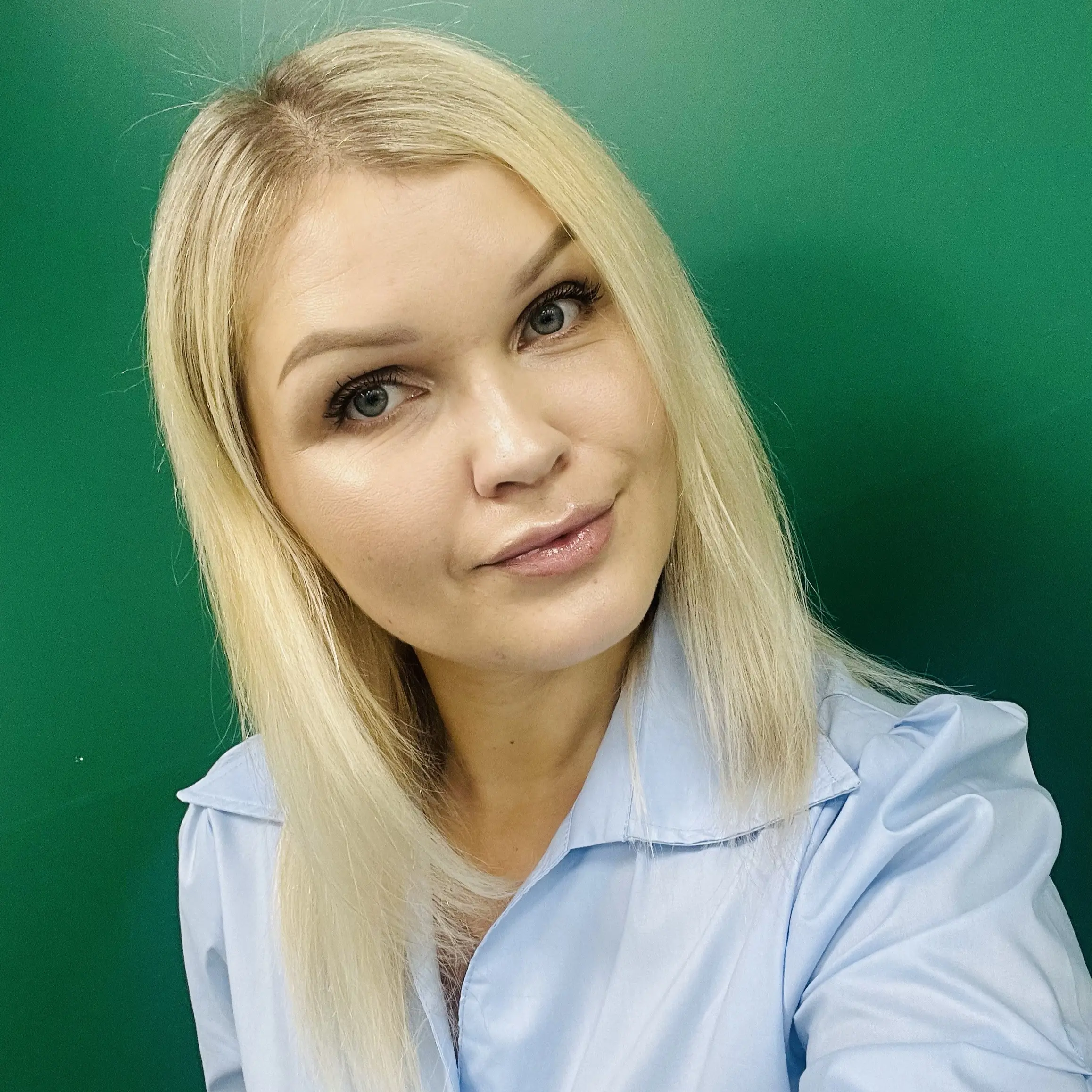 Екатерина Зильберштейн