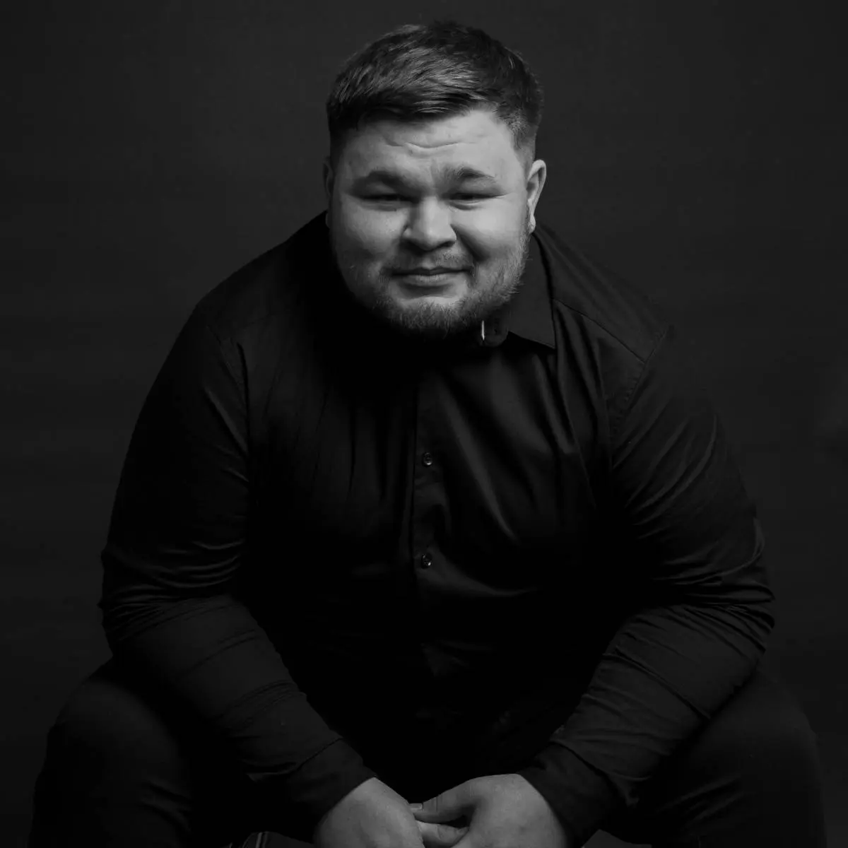 Григорий Тумазев