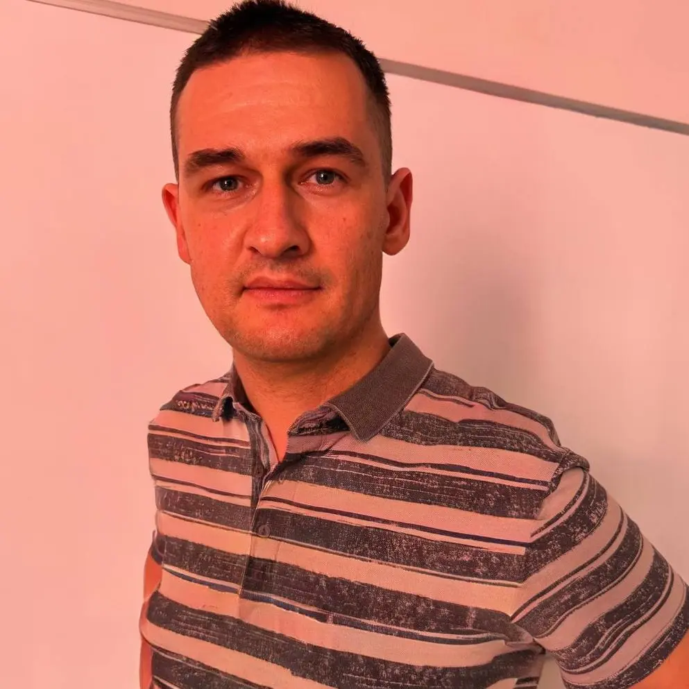 Сергей Измайлов