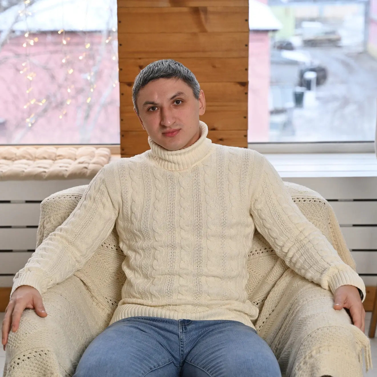 Иван Кудашов