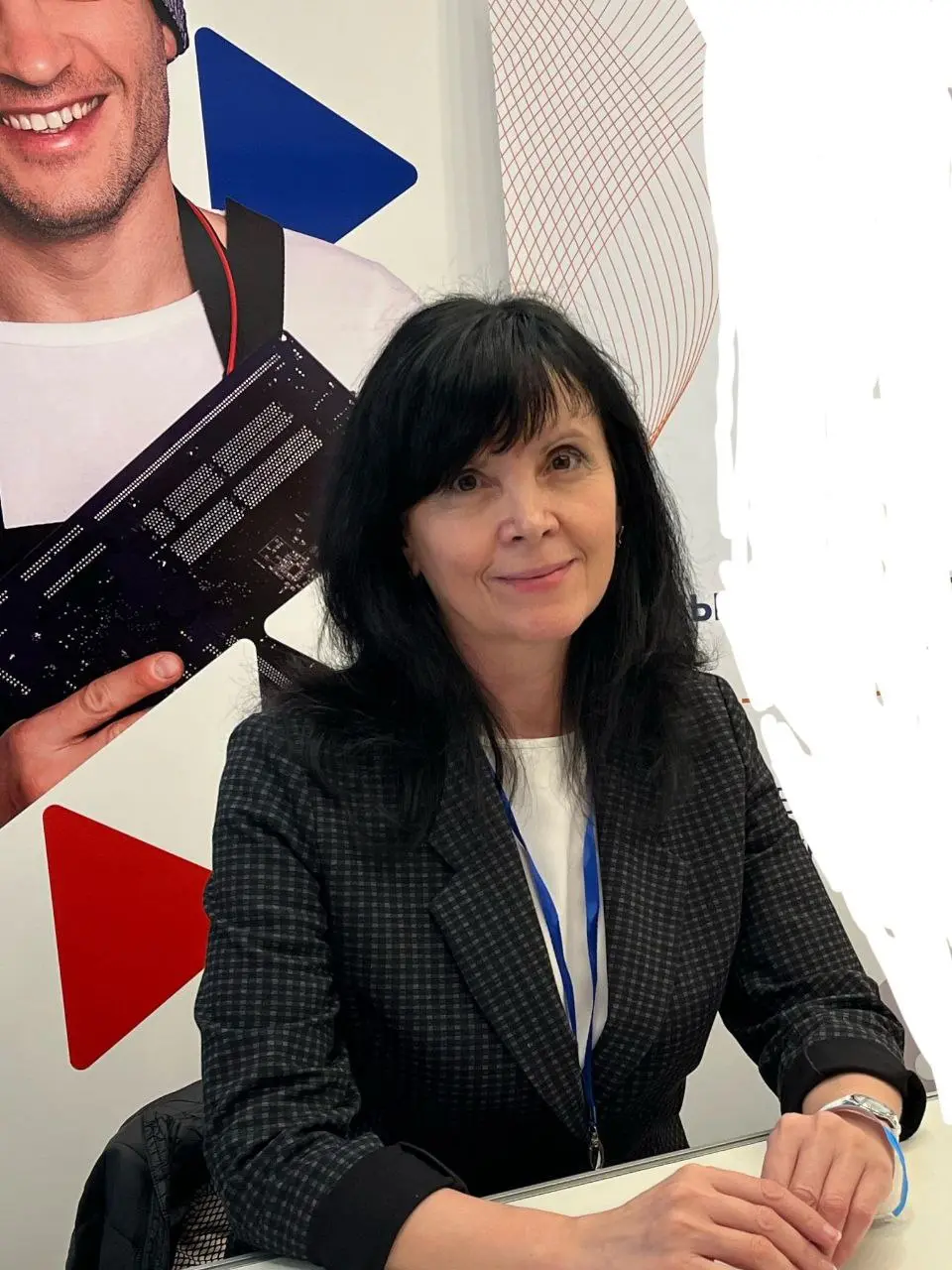 Галина Токарева