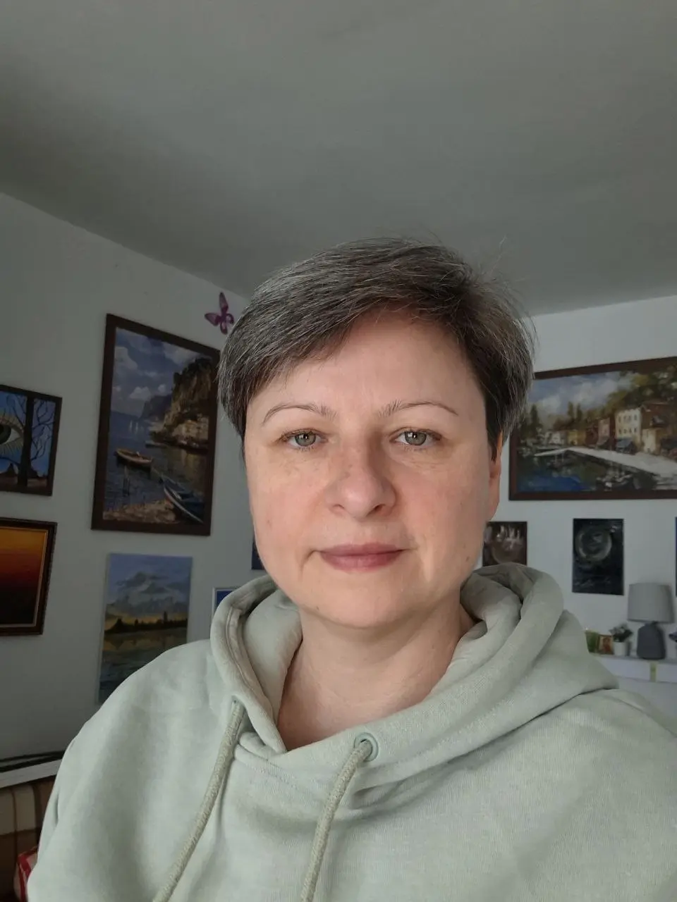Елена Беляева