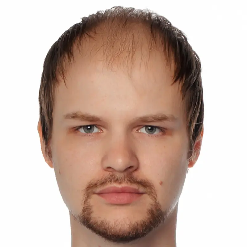 Александр Рождественский