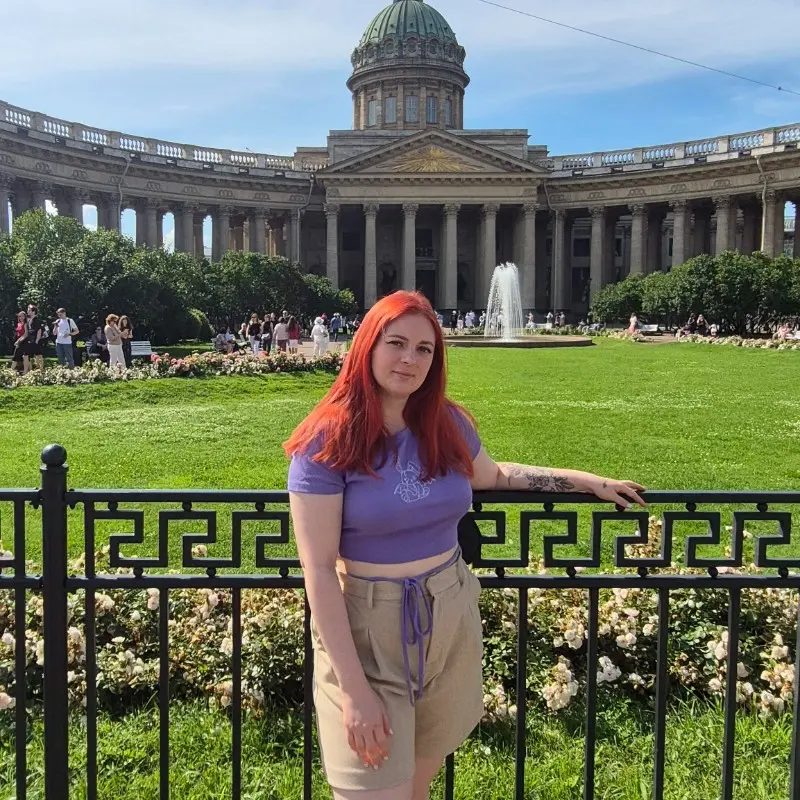 Полина Васильева