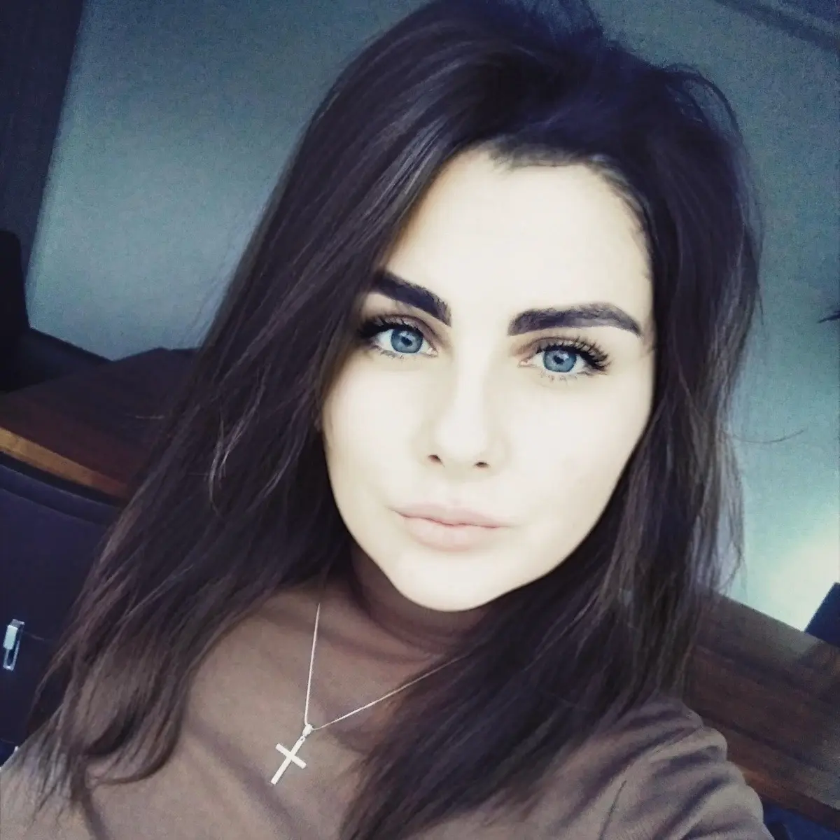 Юлия Никонова