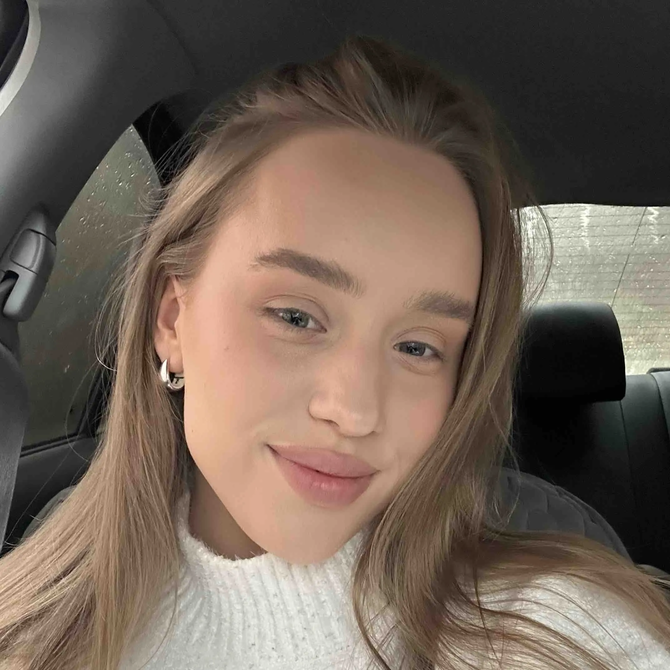 Екатерина Лычагина