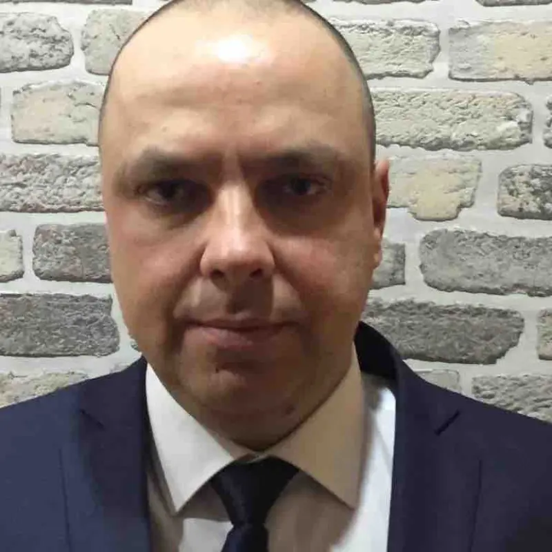 Родион Шинкаренко