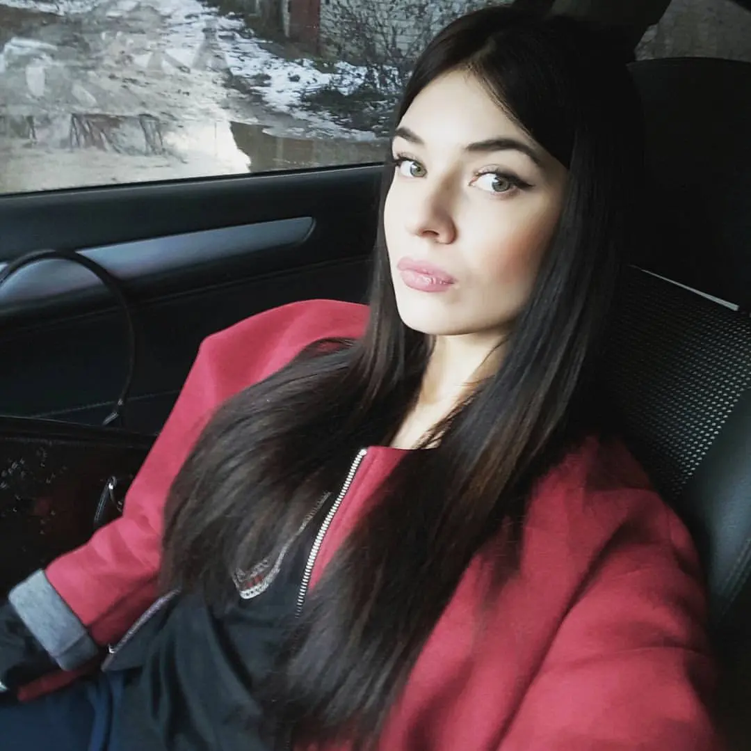 Кристина Бисингалиева
