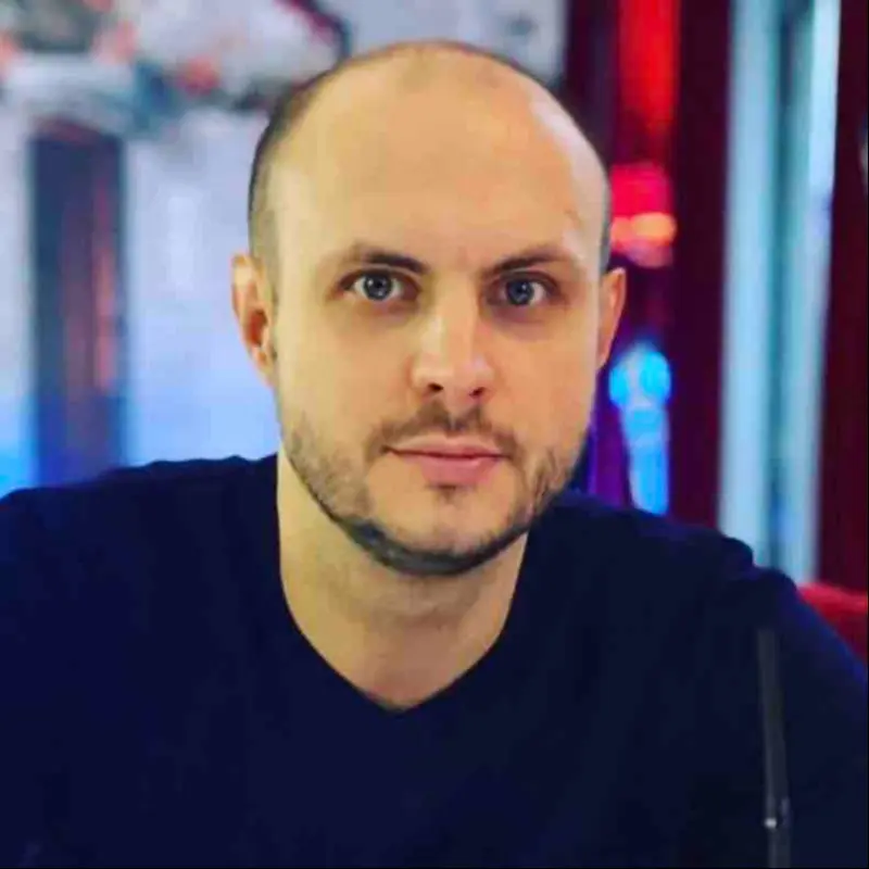 Дмитрий Жуков