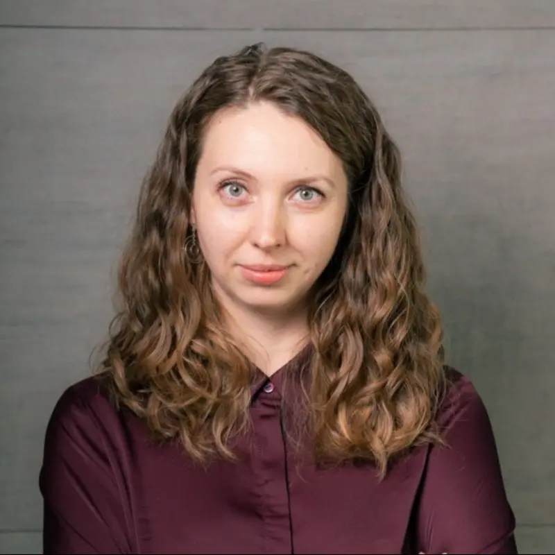 Ольга Алексеева