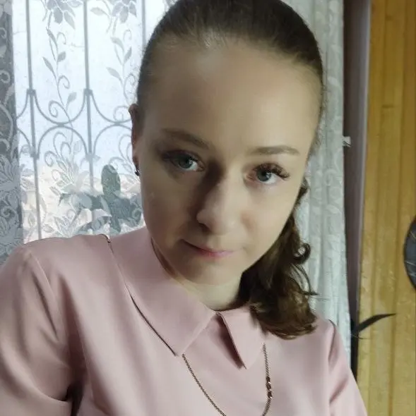 Альбина Скицан