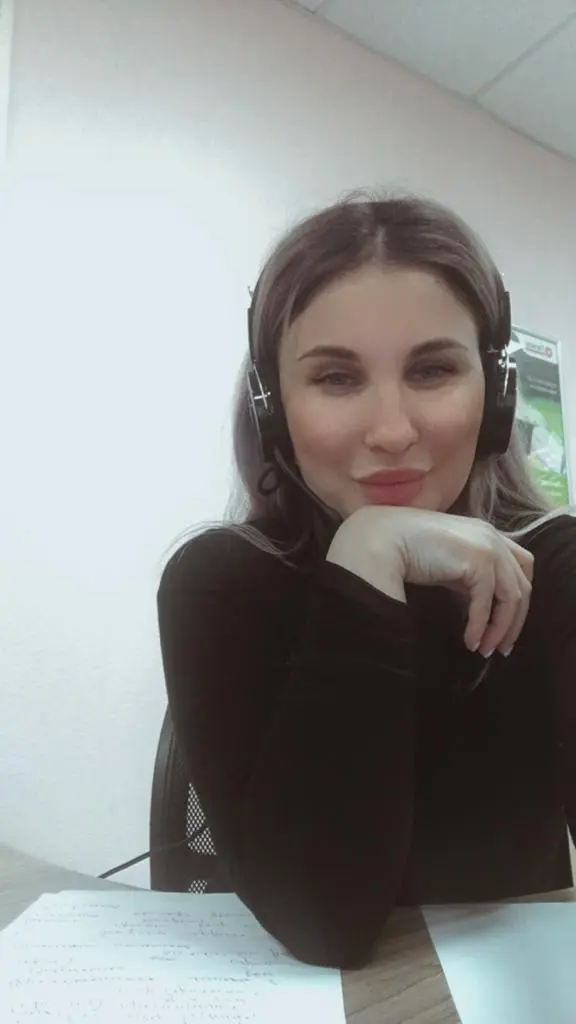 Юлия Тихомирова