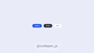 Button Hover Effects — три эффекта наведения на кнопки для вашего сайта.  Реализована с помощью CSS и JavaScript
https://codepen.io/aaroniker/pen/abzbRvo | Сетка — социальная сеть от hh.ru