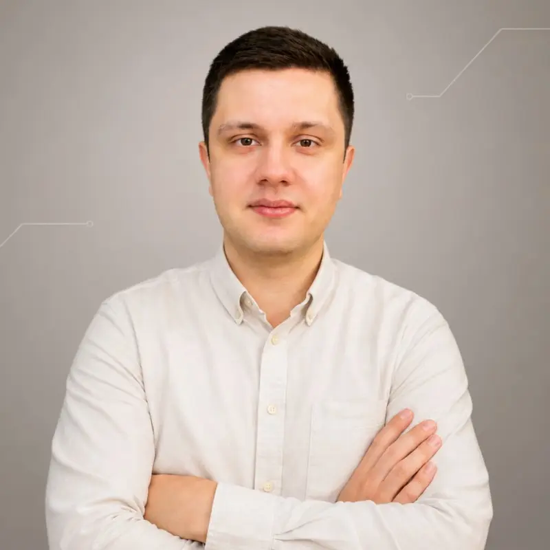 Александр Сучков