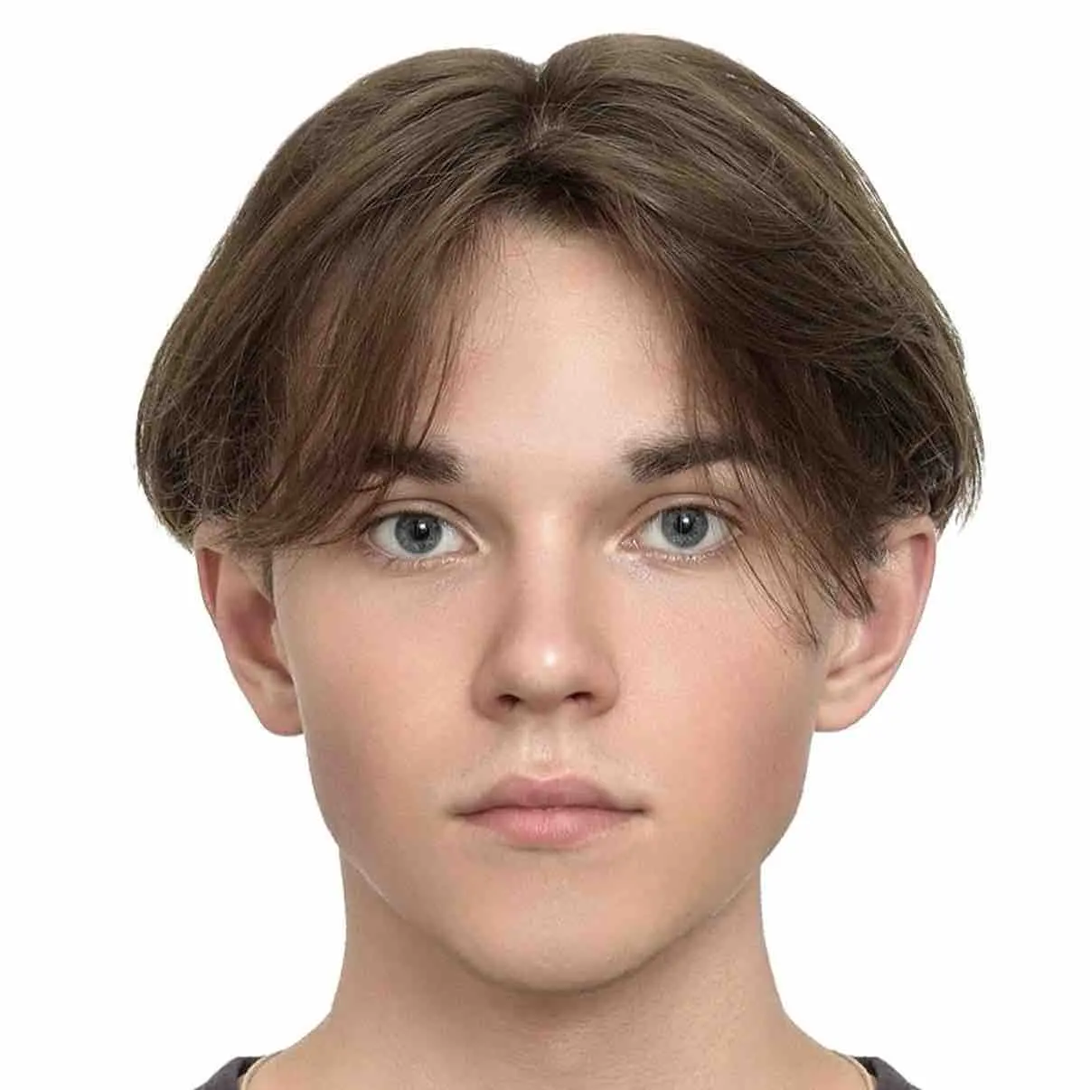 Кирилл Макаров