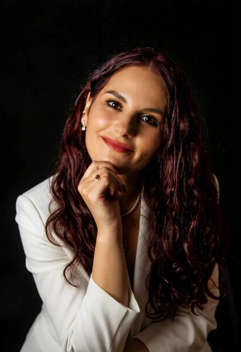 Екатерина Палванова