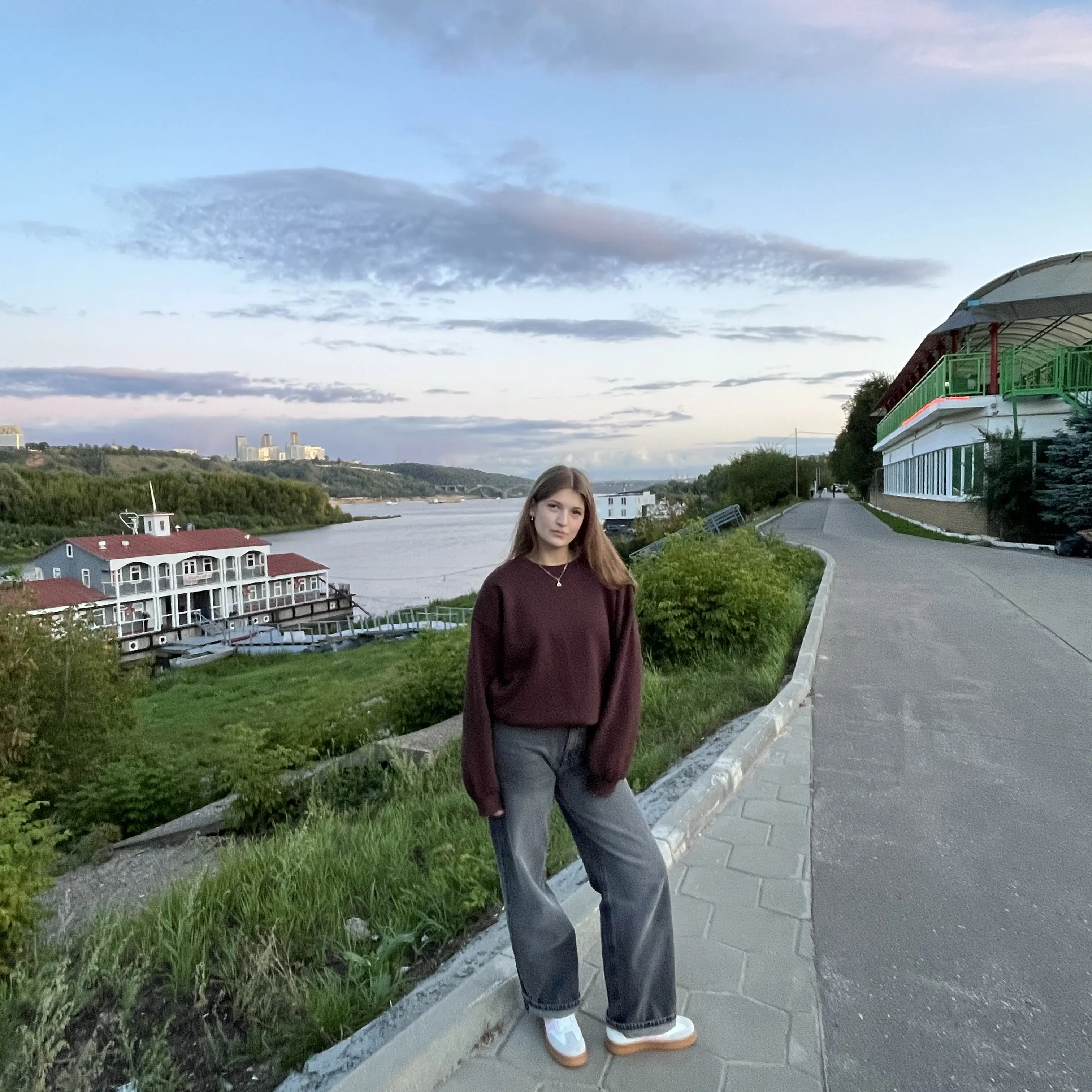 Екатерина Свиридова