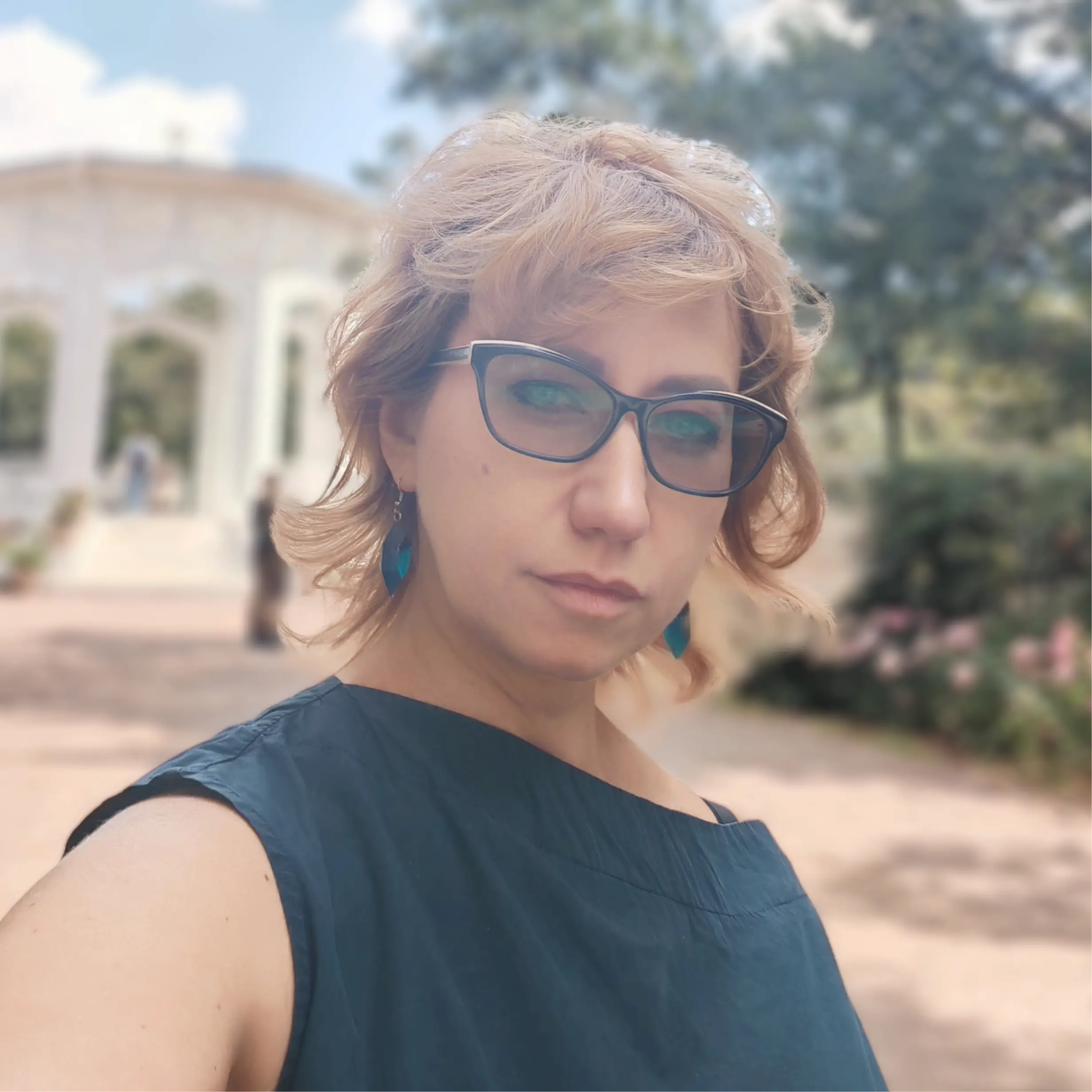 Людмила Шубцова