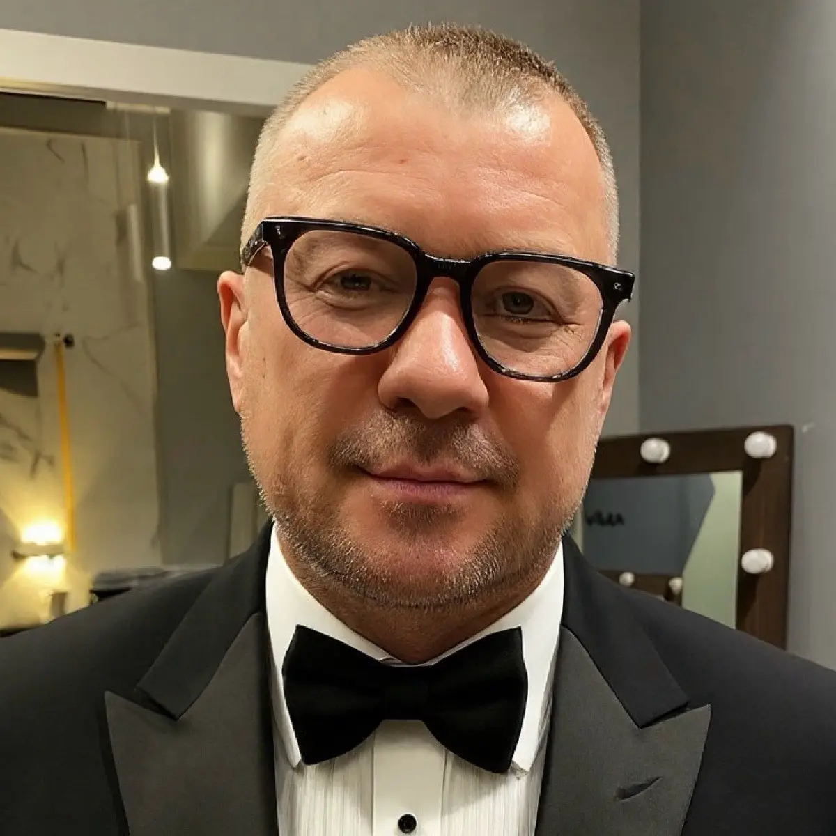 Дмитрий Березин