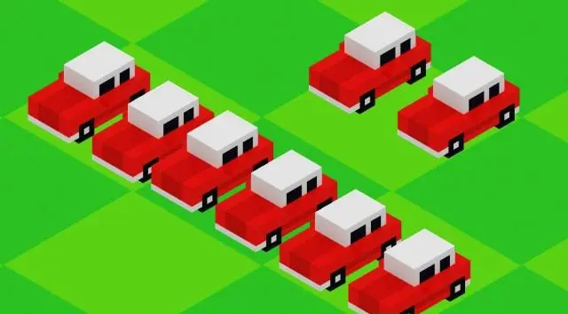 Как я работал с графикой в TRC
Идея у Transport Railroad Crossing была прям в названии. Открываем и закрываем шлагбаумы, стараемся не разбить машину о поезд, ВСЕ! Реально, вся игра
Зато графика.. | Сетка — социальная сеть от hh.ru