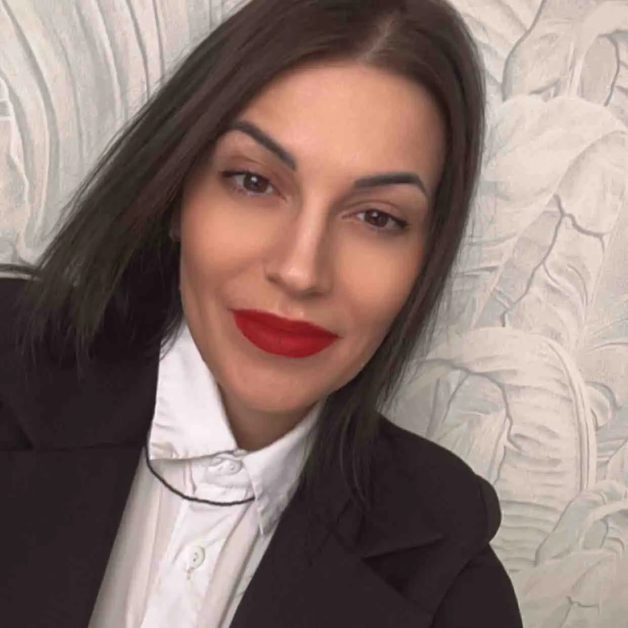 Юлия Миронова