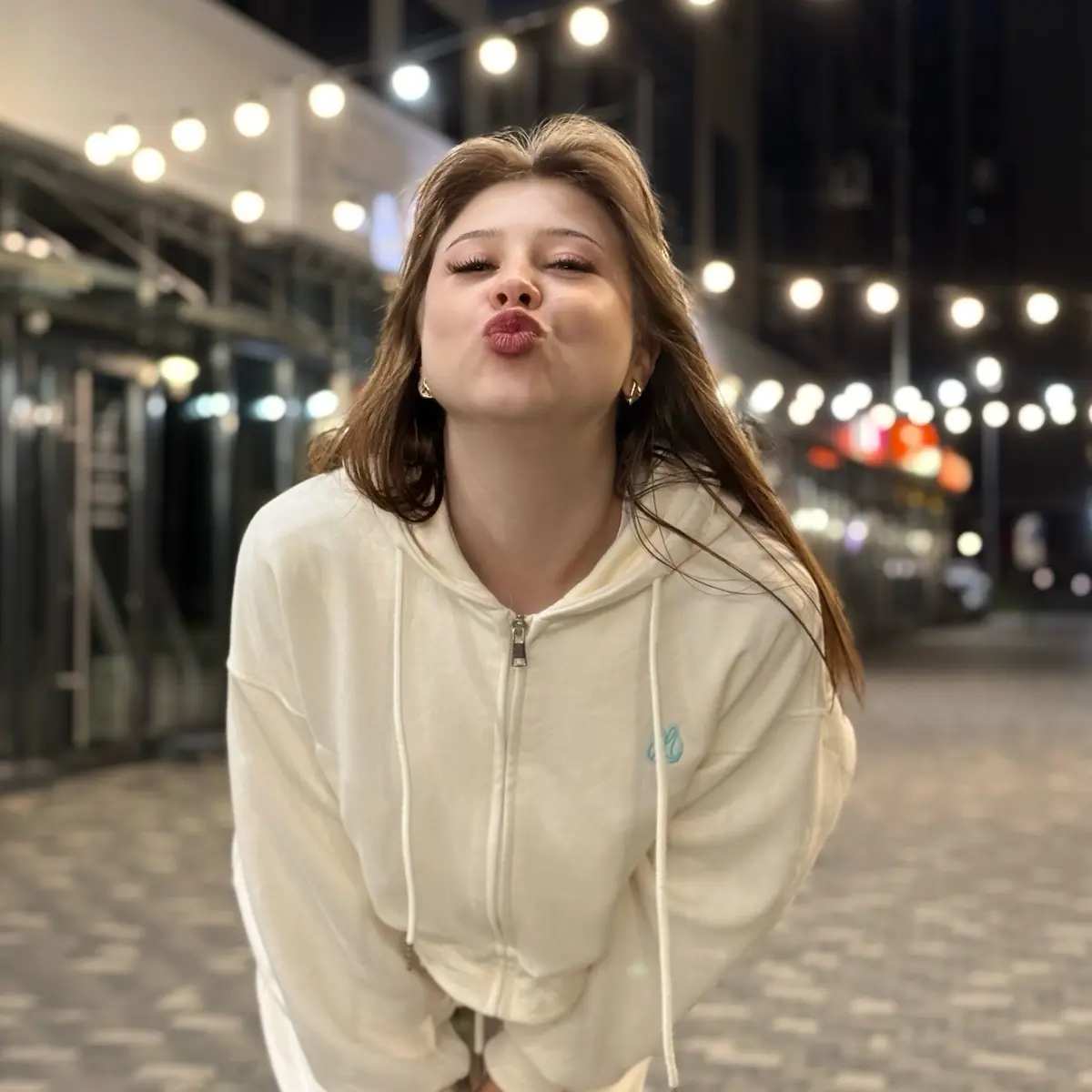 Полина Алексеева