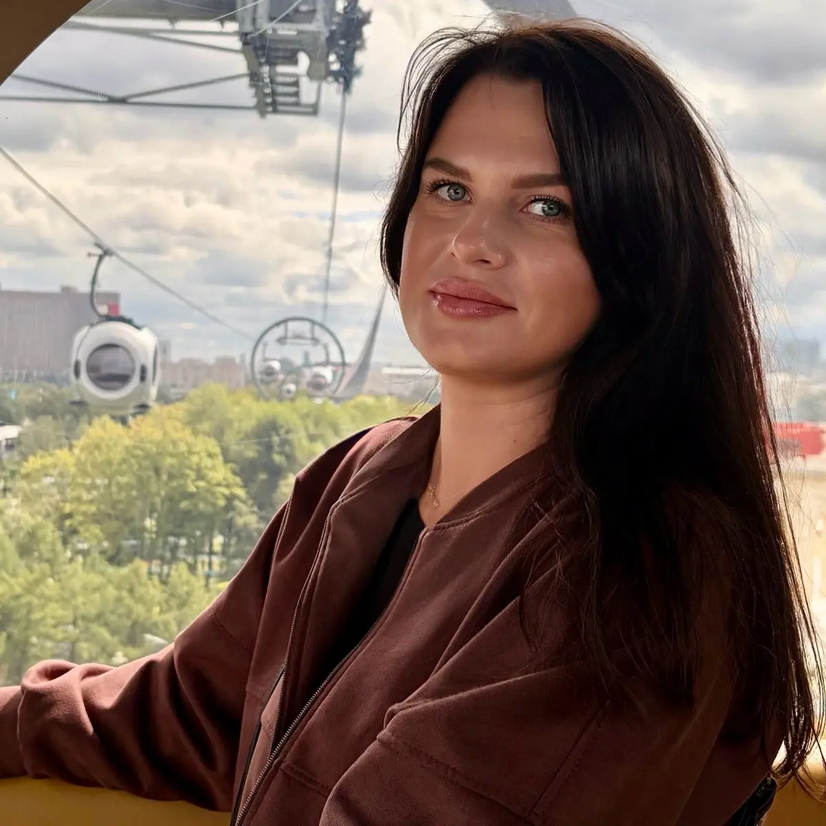 Екатерина Шатилова