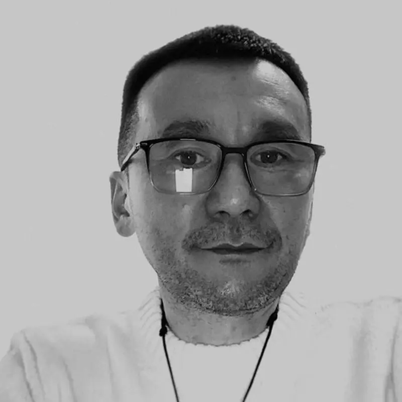 Виталий Оненко