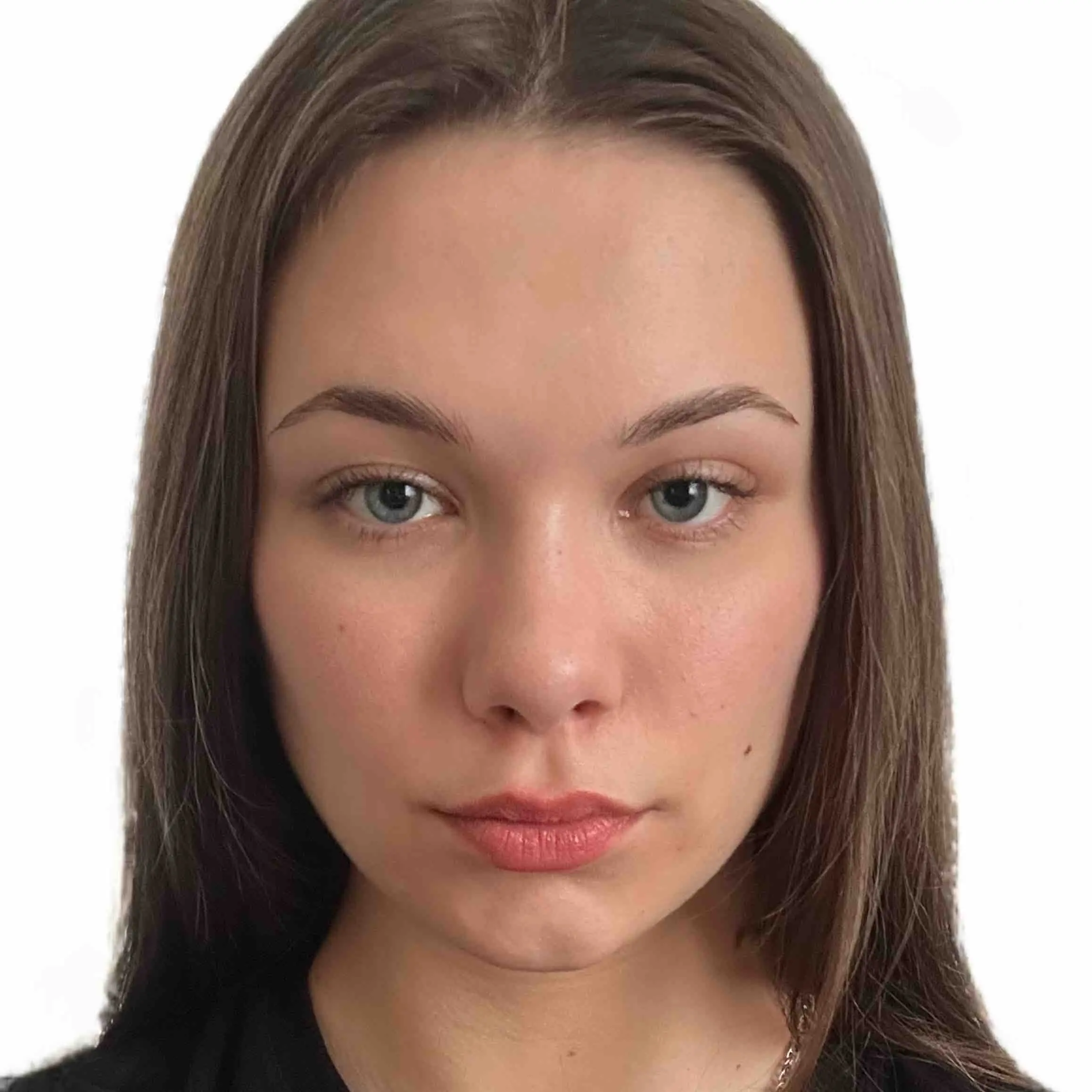 Полина Нестерук