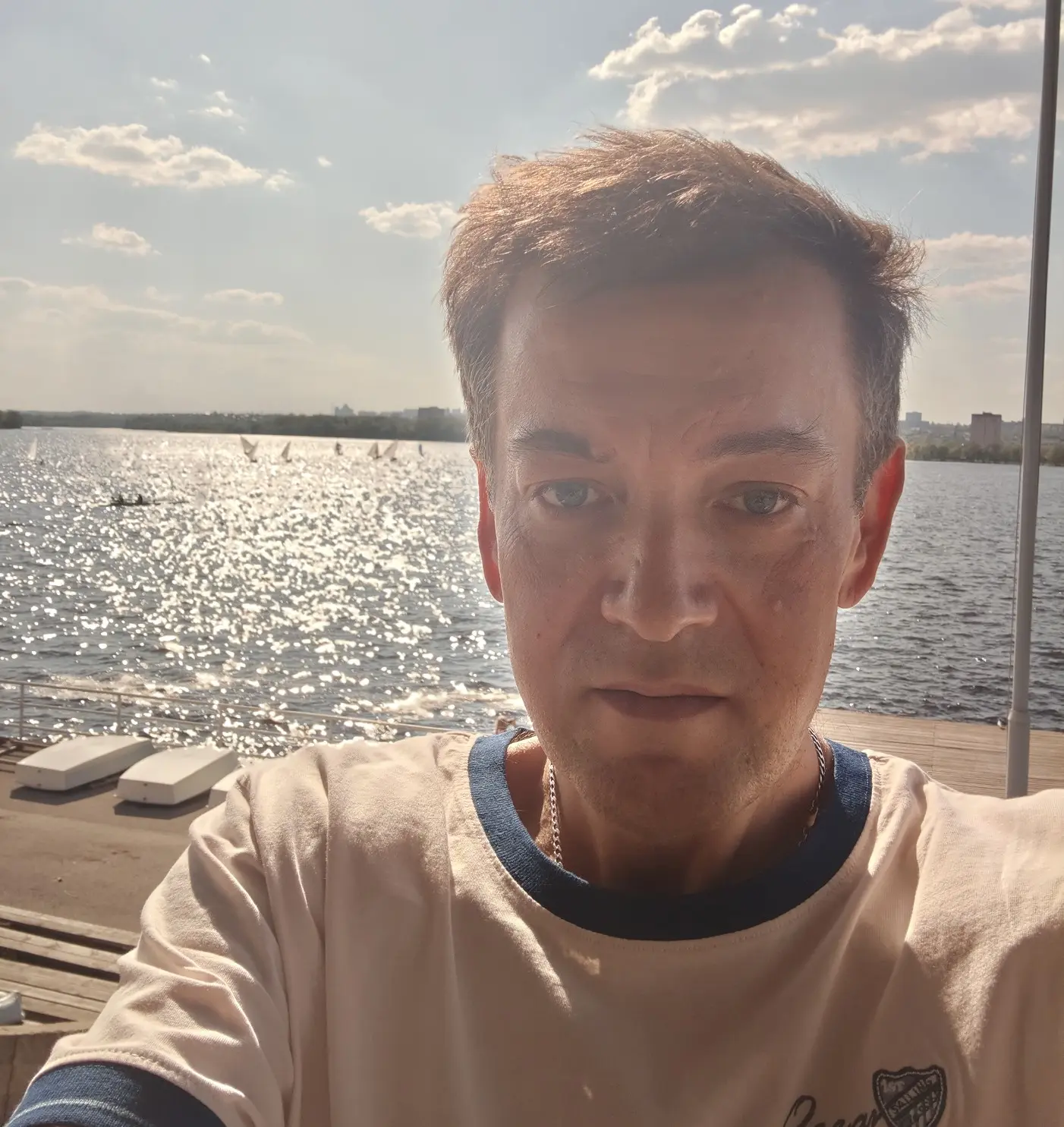 Алексей Герасимов