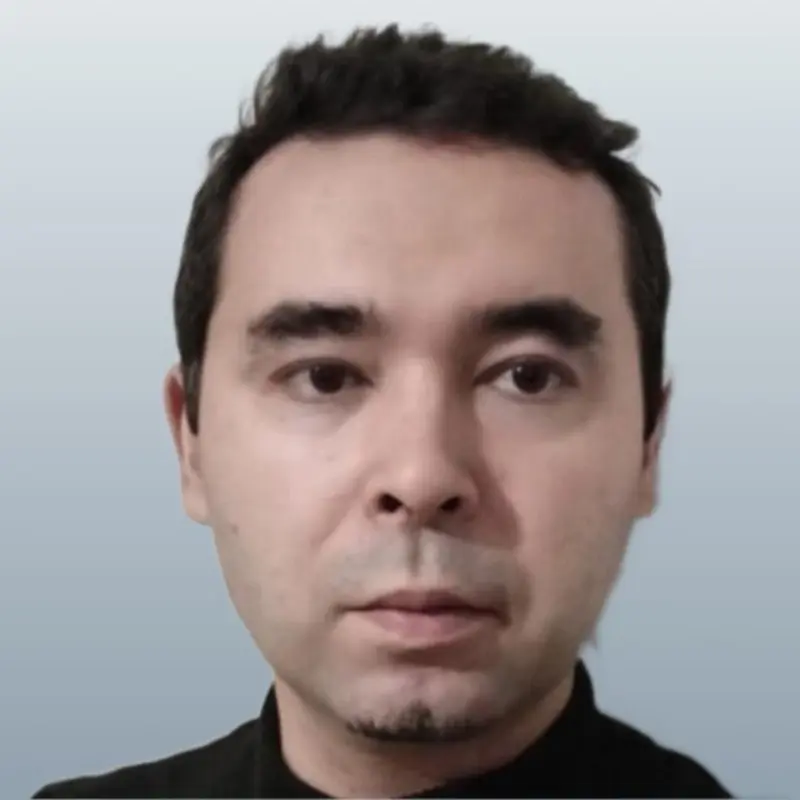 Азамат Давлетбаев