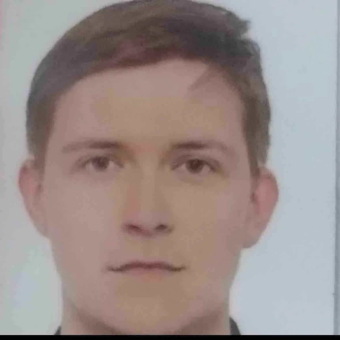 Тимофей Жуков