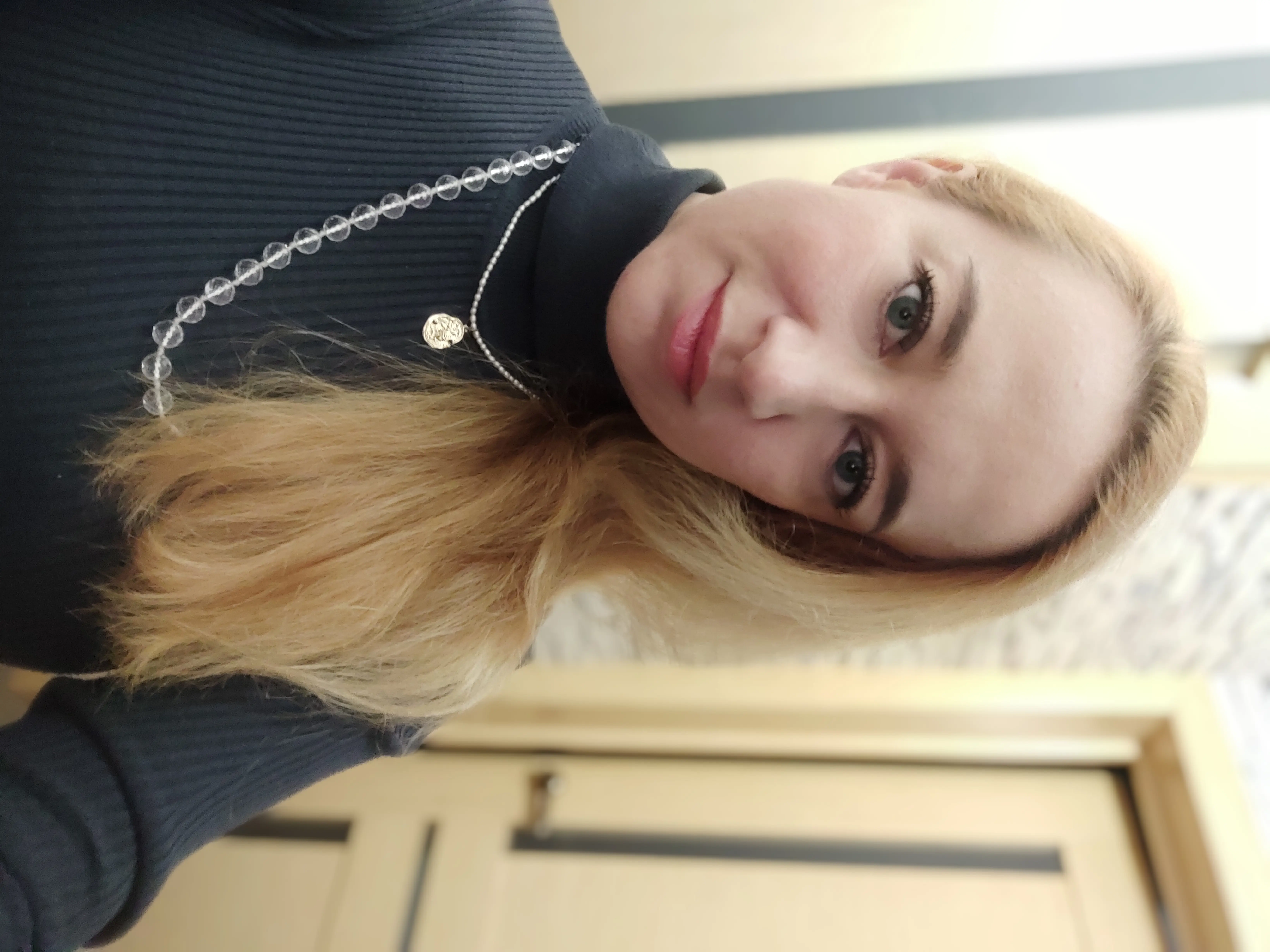 Светлана Кузнецова