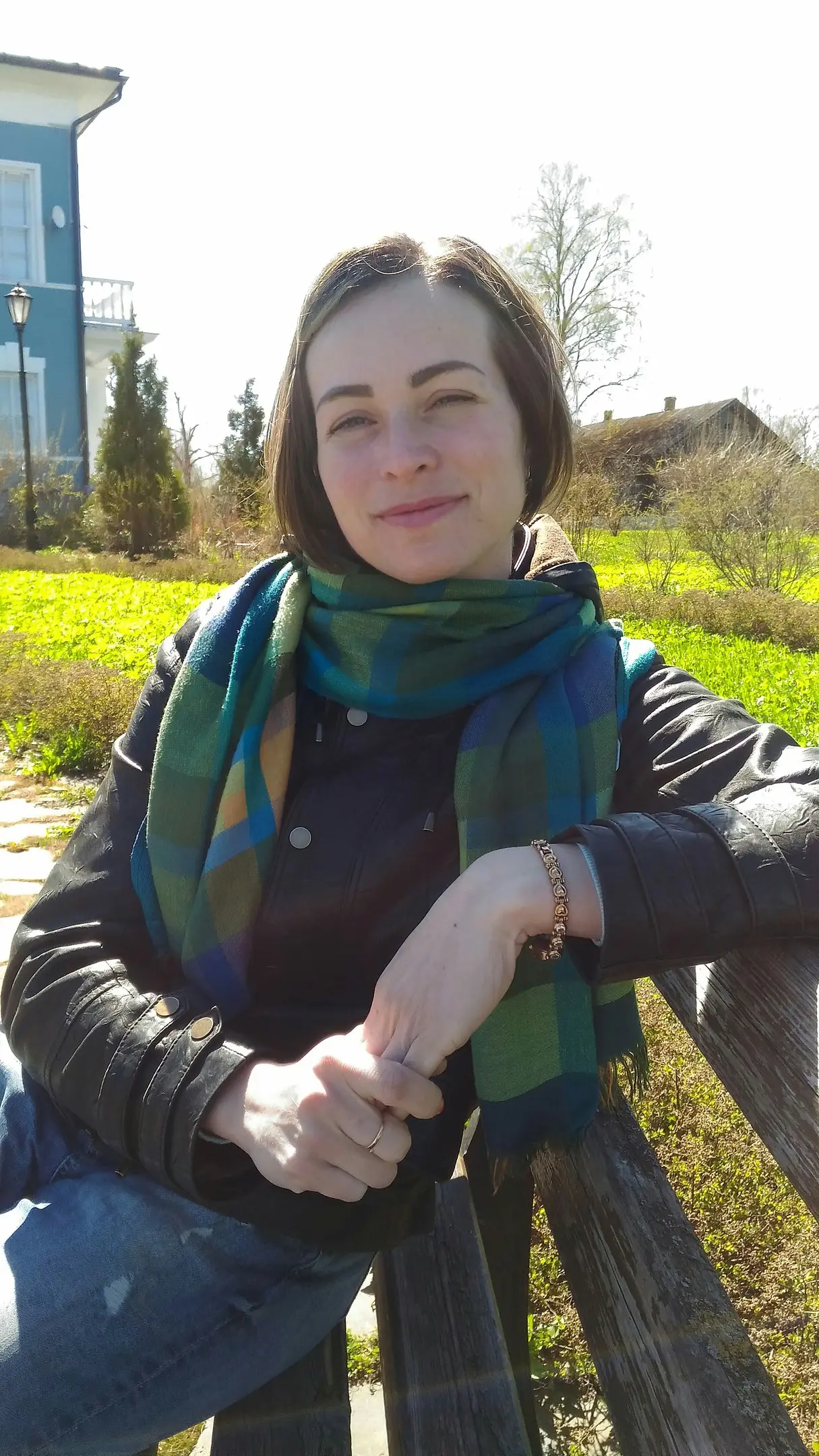 Екатерина Правосудова