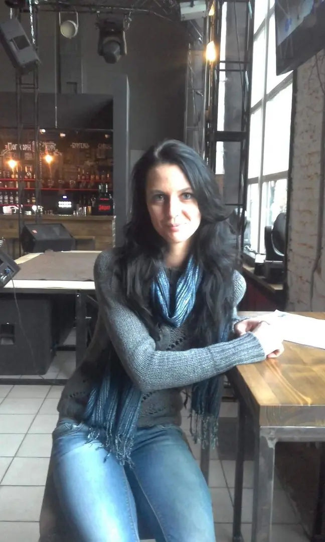 Екатерина Плетюхова