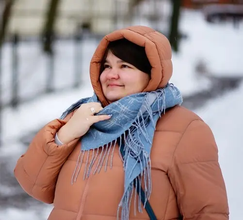 Татьяна Третьякова