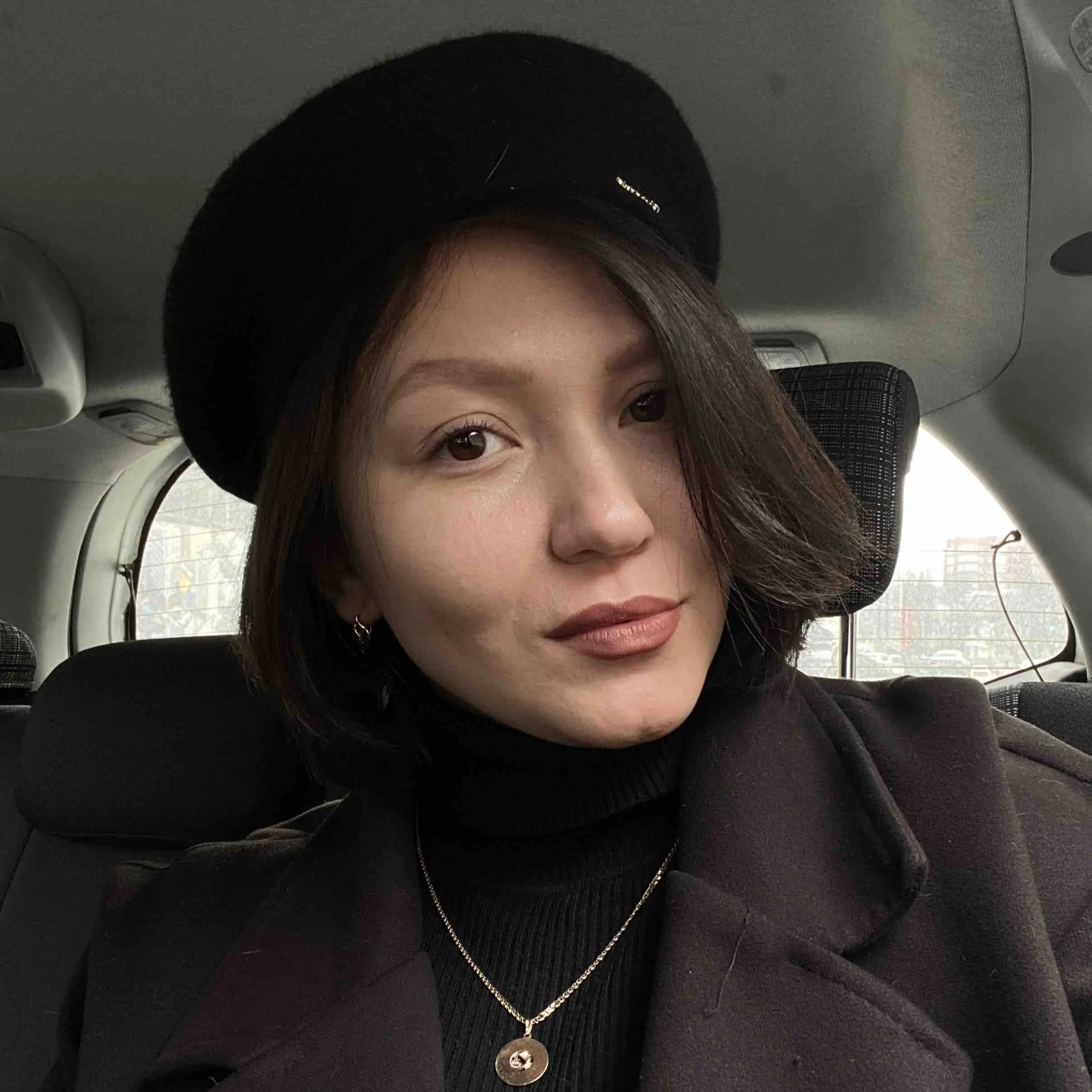Карина Мукаева