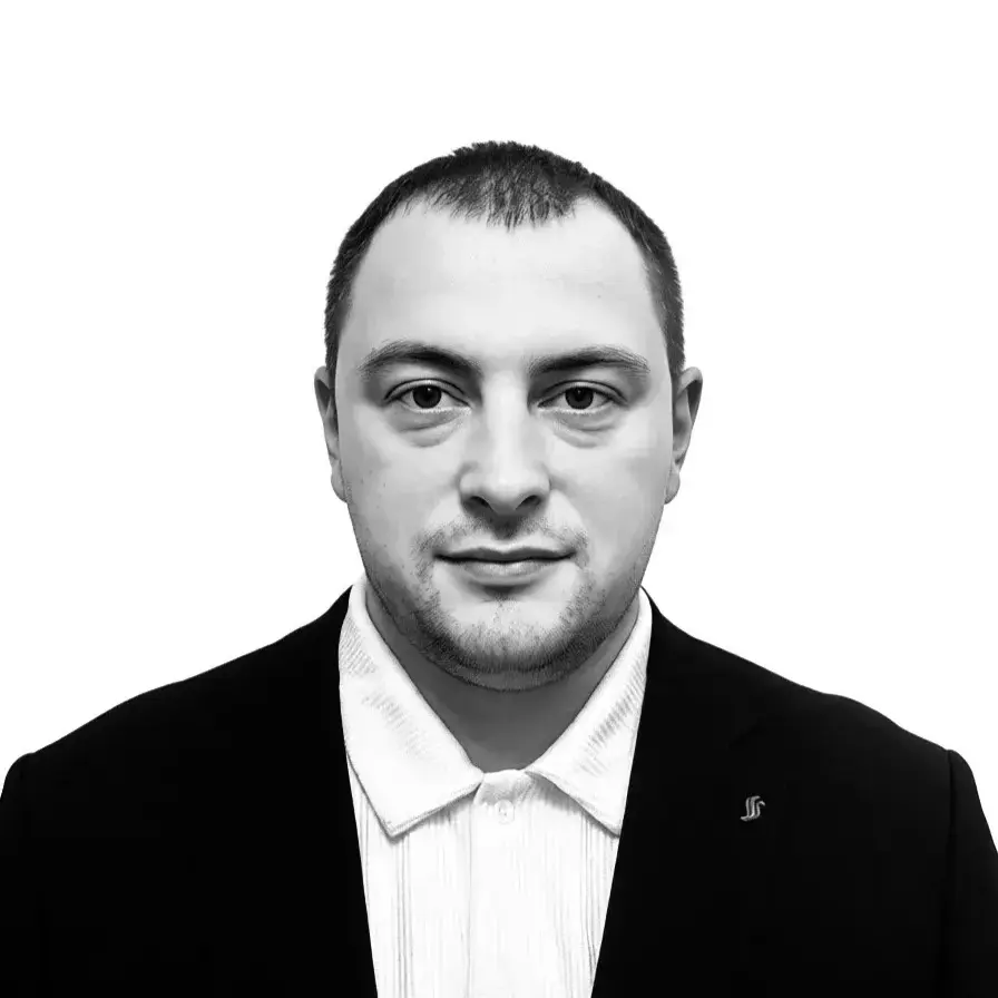 Максим Мальцев