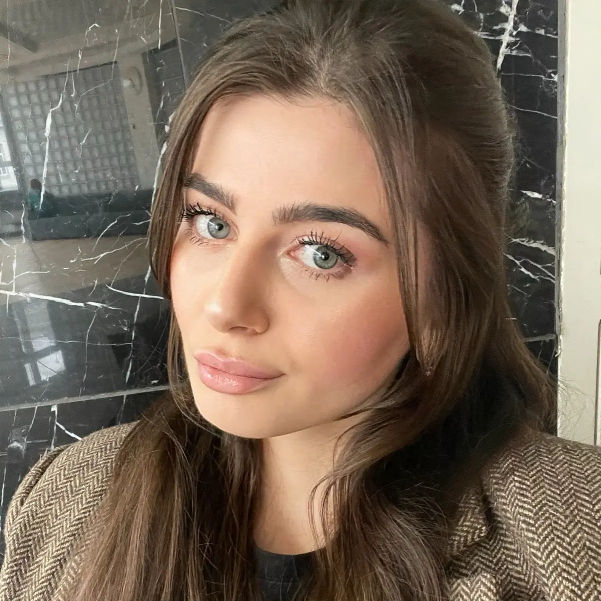Ирина Лекова