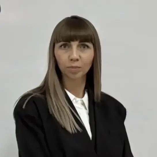 Татьяна  Камерова