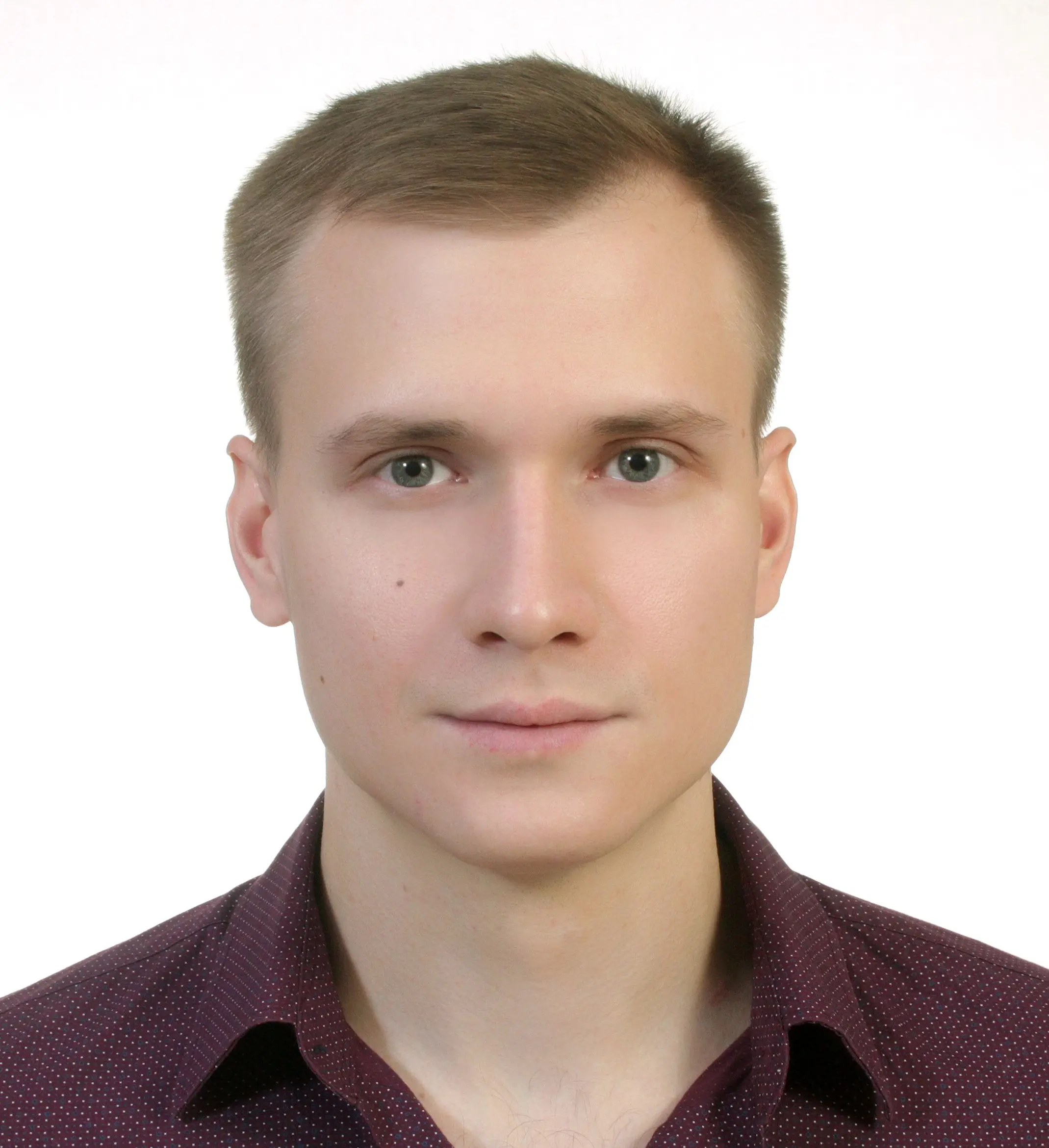 Михаил Богданов