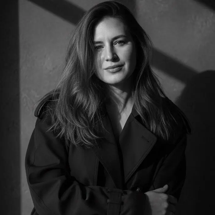 Анастасия Волкова
