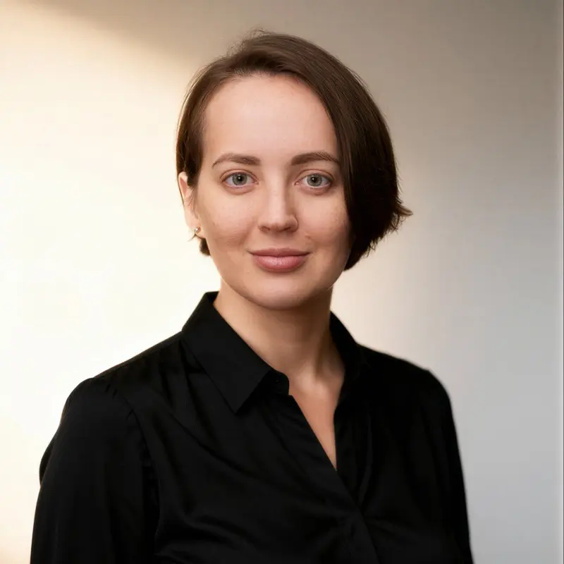 Анна Суворова