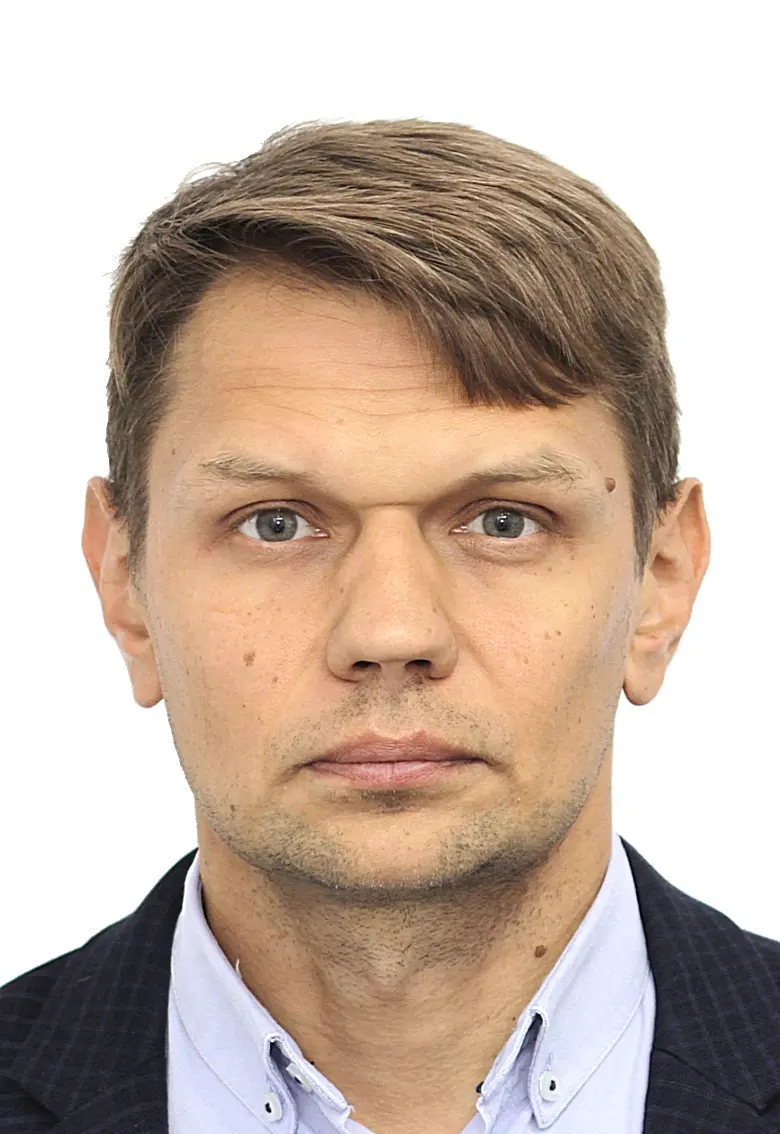 Александр Лановецкий