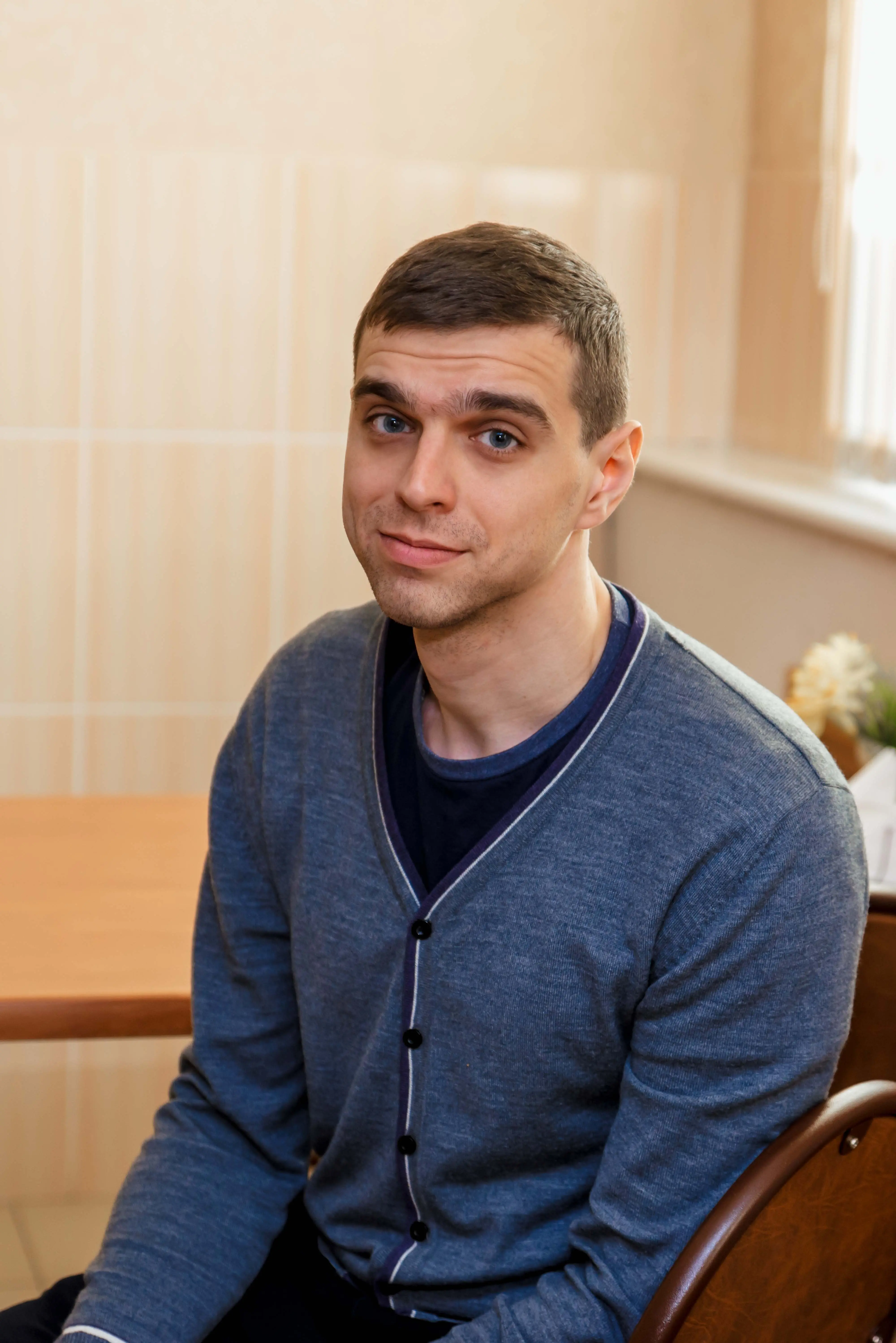 Кирилл Смирнов