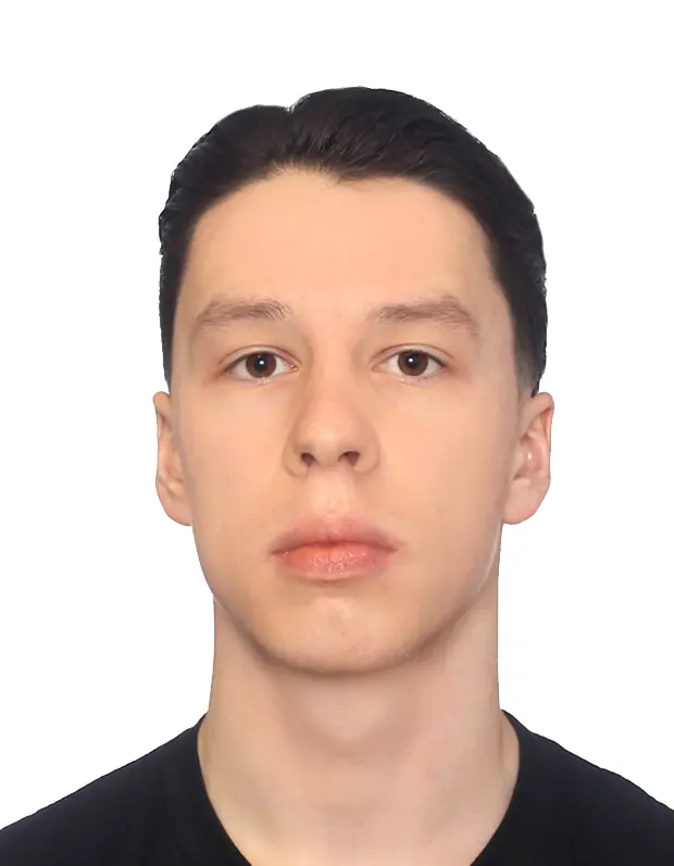 Даниил Сараев
