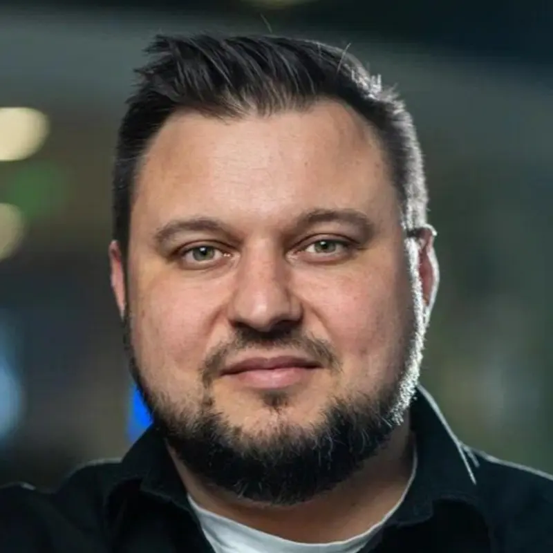 Павел Кочетков