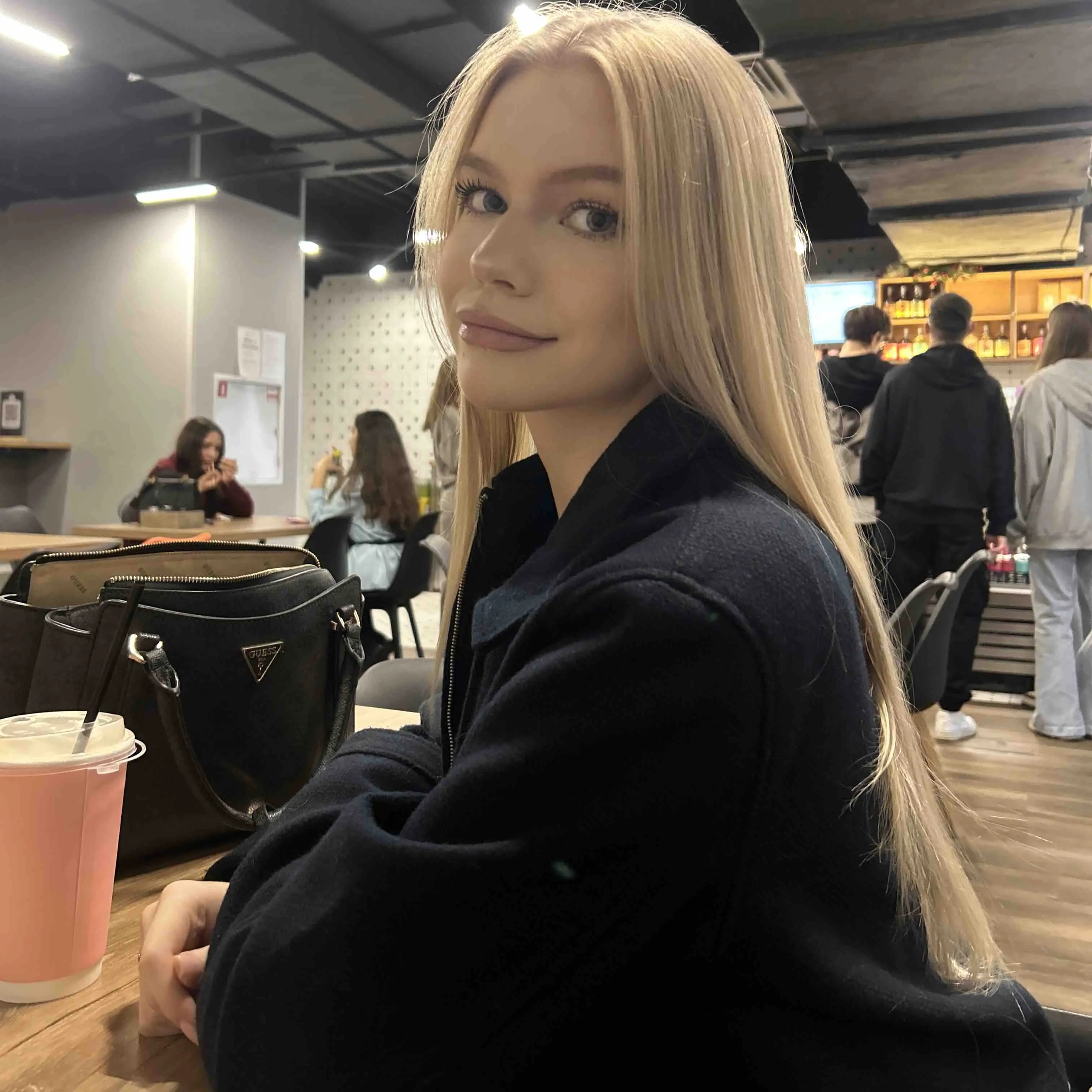 Елизавета  Матвицкая