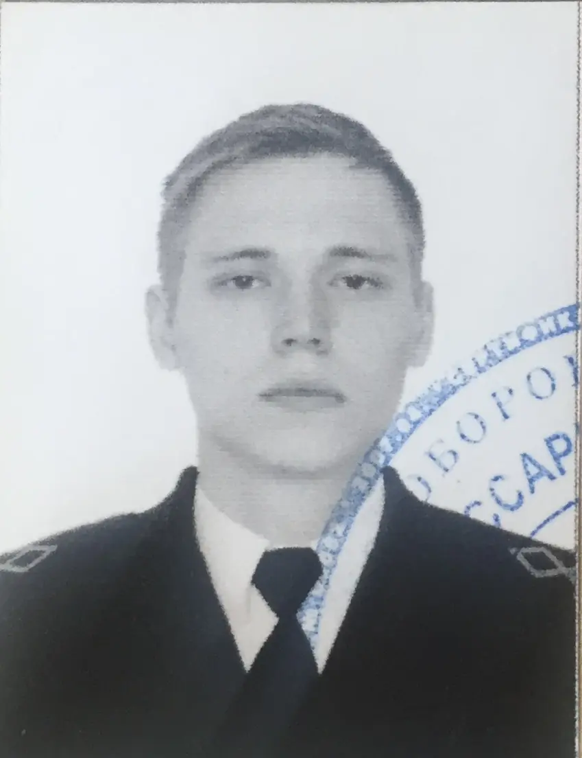 Андрей Полаухин